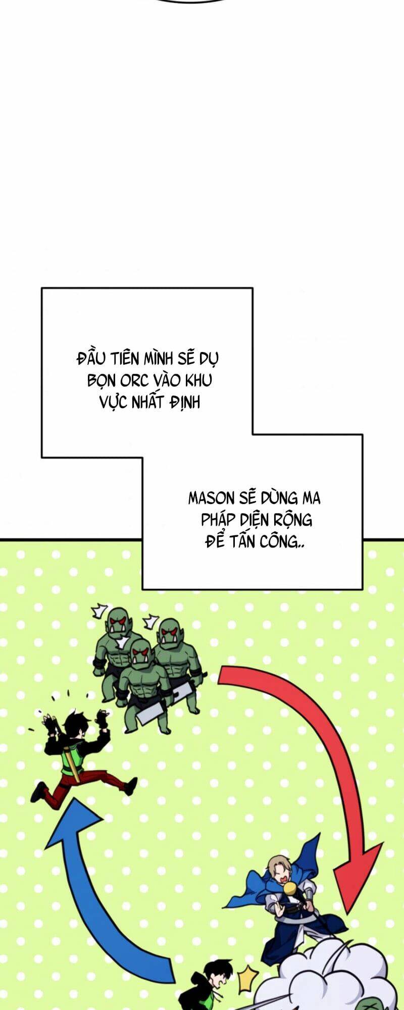 Huyền Thoại Game Thủ – Tái Xuất Chapter 9 - Trang 2