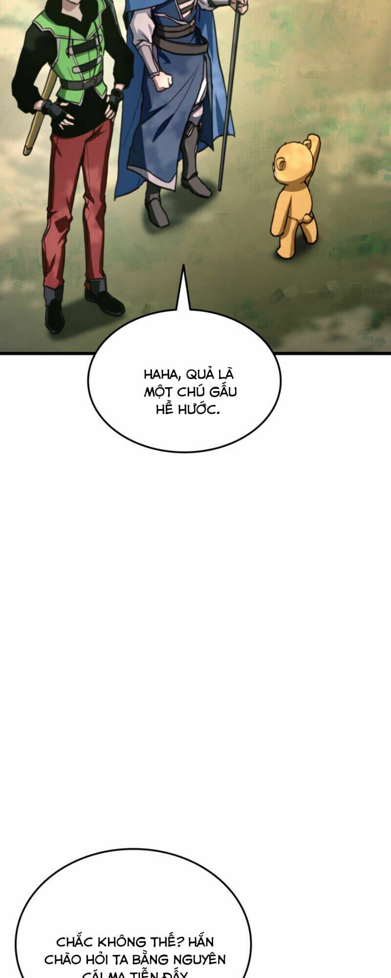 Huyền Thoại Game Thủ – Tái Xuất Chapter 9 - Trang 2