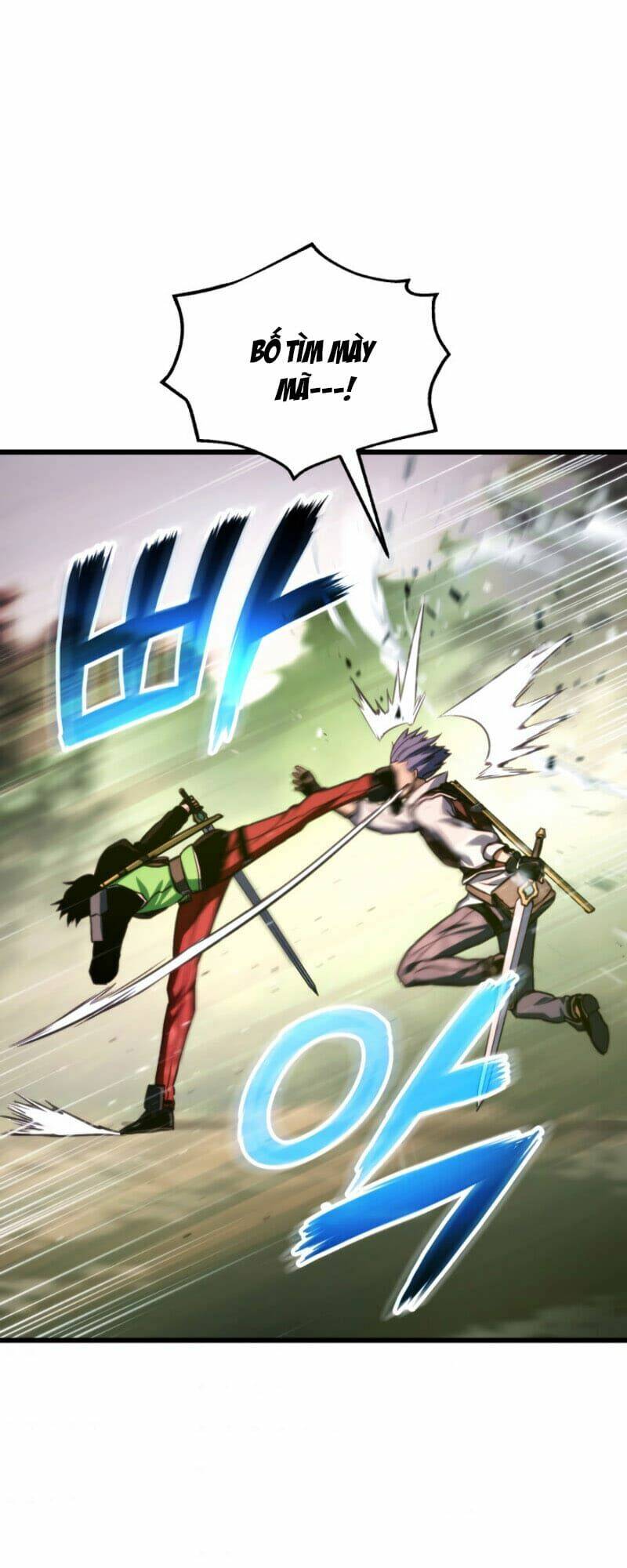 Huyền Thoại Game Thủ – Tái Xuất Chapter 9 - Trang 2