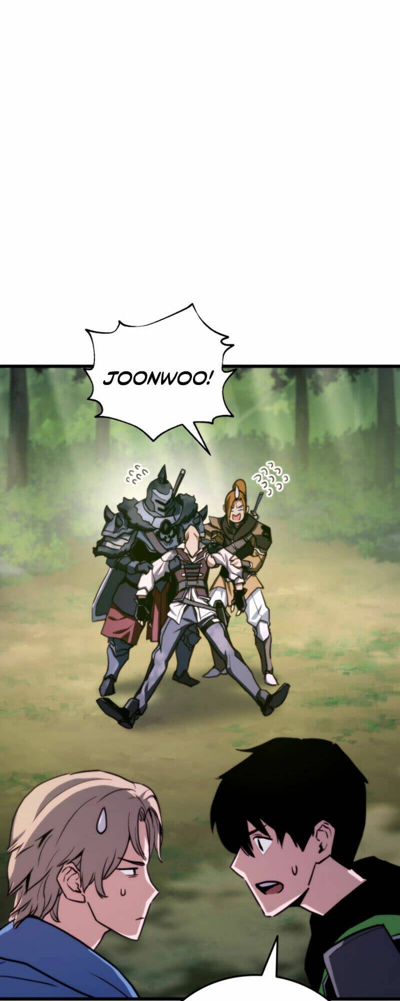 Huyền Thoại Game Thủ – Tái Xuất Chapter 9 - Trang 2