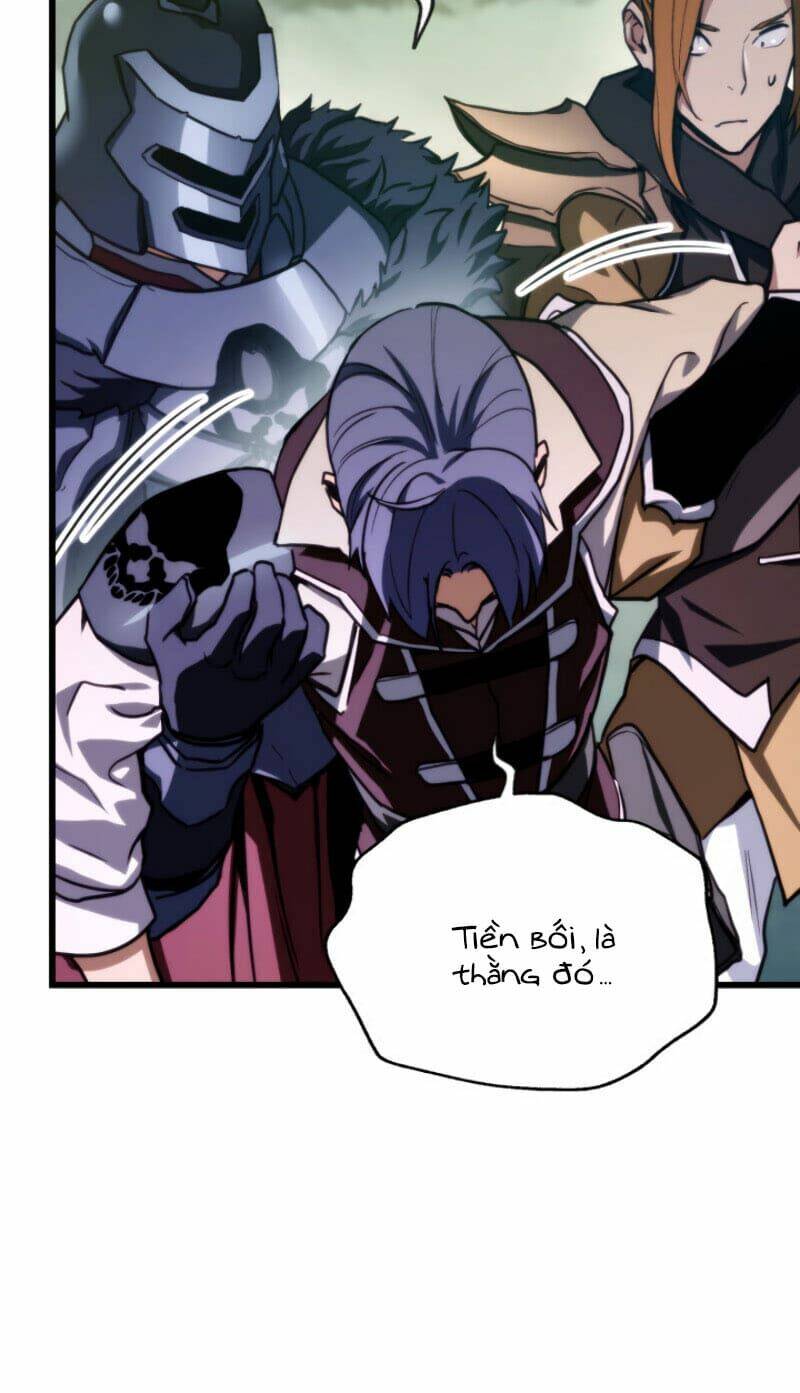 Huyền Thoại Game Thủ – Tái Xuất Chapter 9 - Trang 2