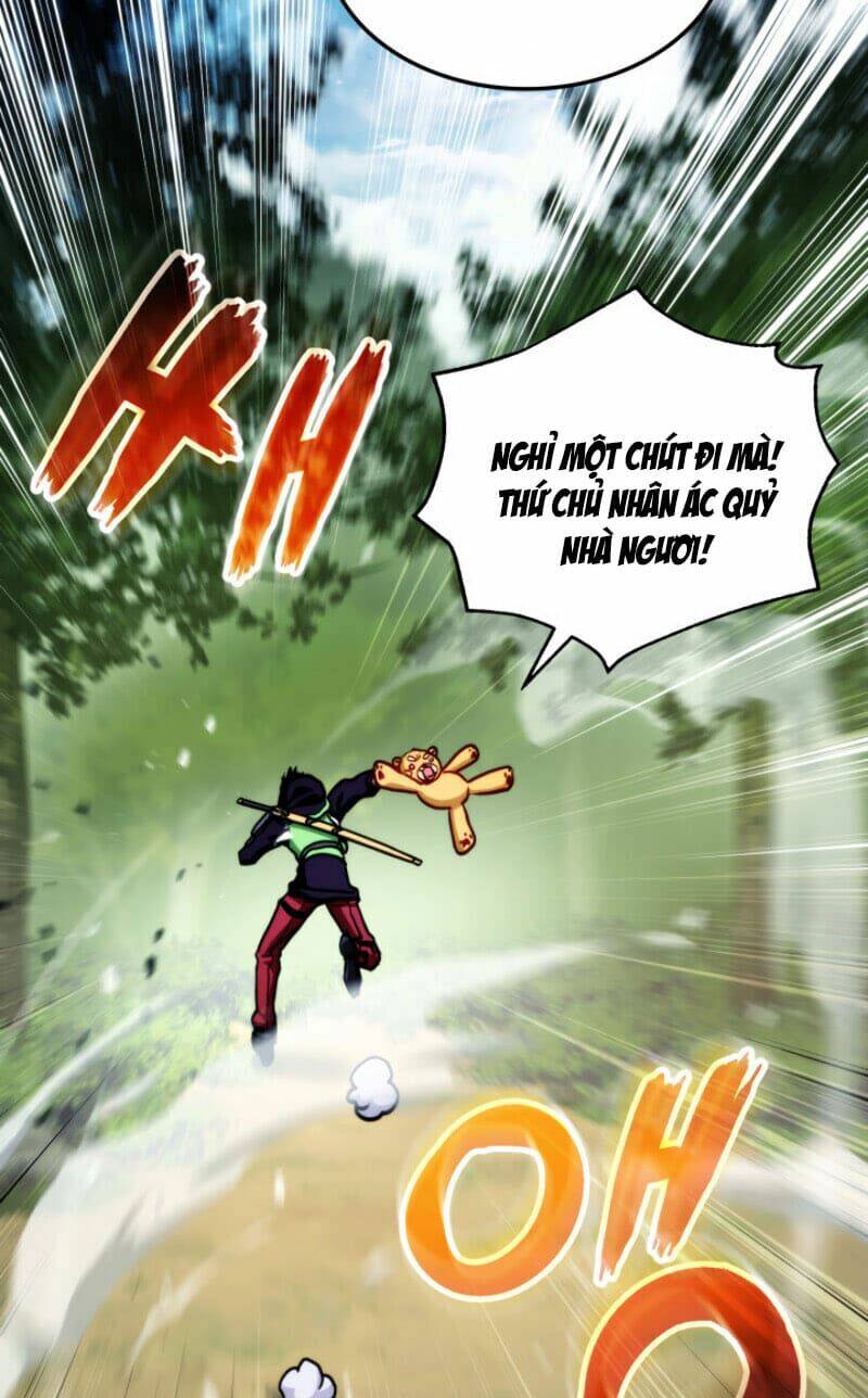 Huyền Thoại Game Thủ – Tái Xuất Chapter 9 - Trang 2