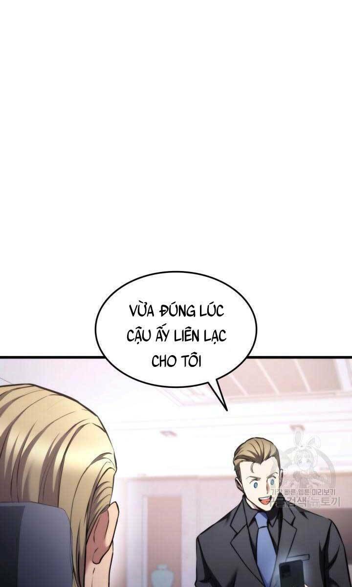 Huyền Thoại Game Thủ – Tái Xuất Chapter 90 - Trang 2
