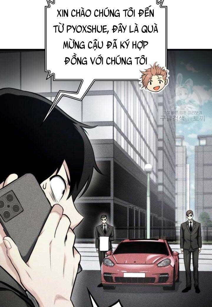 Huyền Thoại Game Thủ – Tái Xuất Chapter 90 - Trang 2