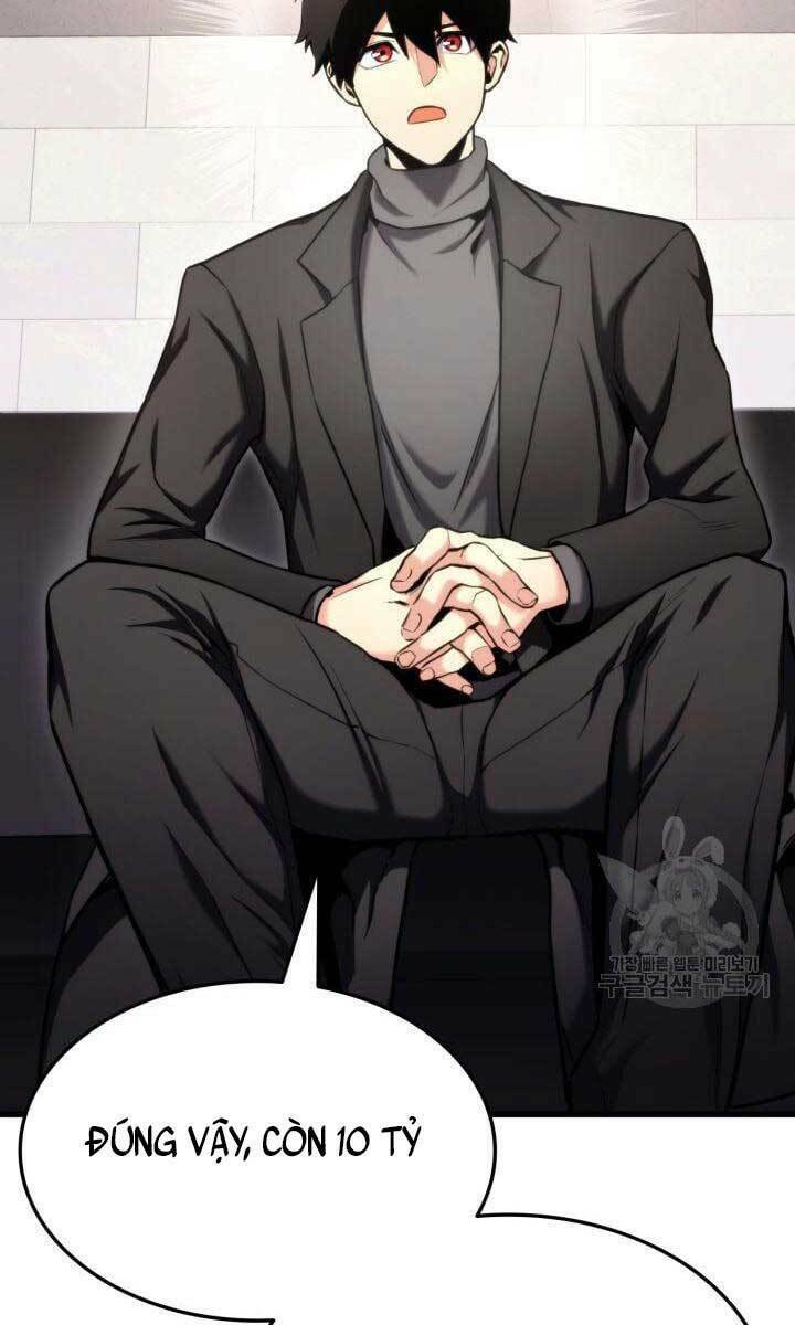 Huyền Thoại Game Thủ – Tái Xuất Chapter 90 - Trang 2