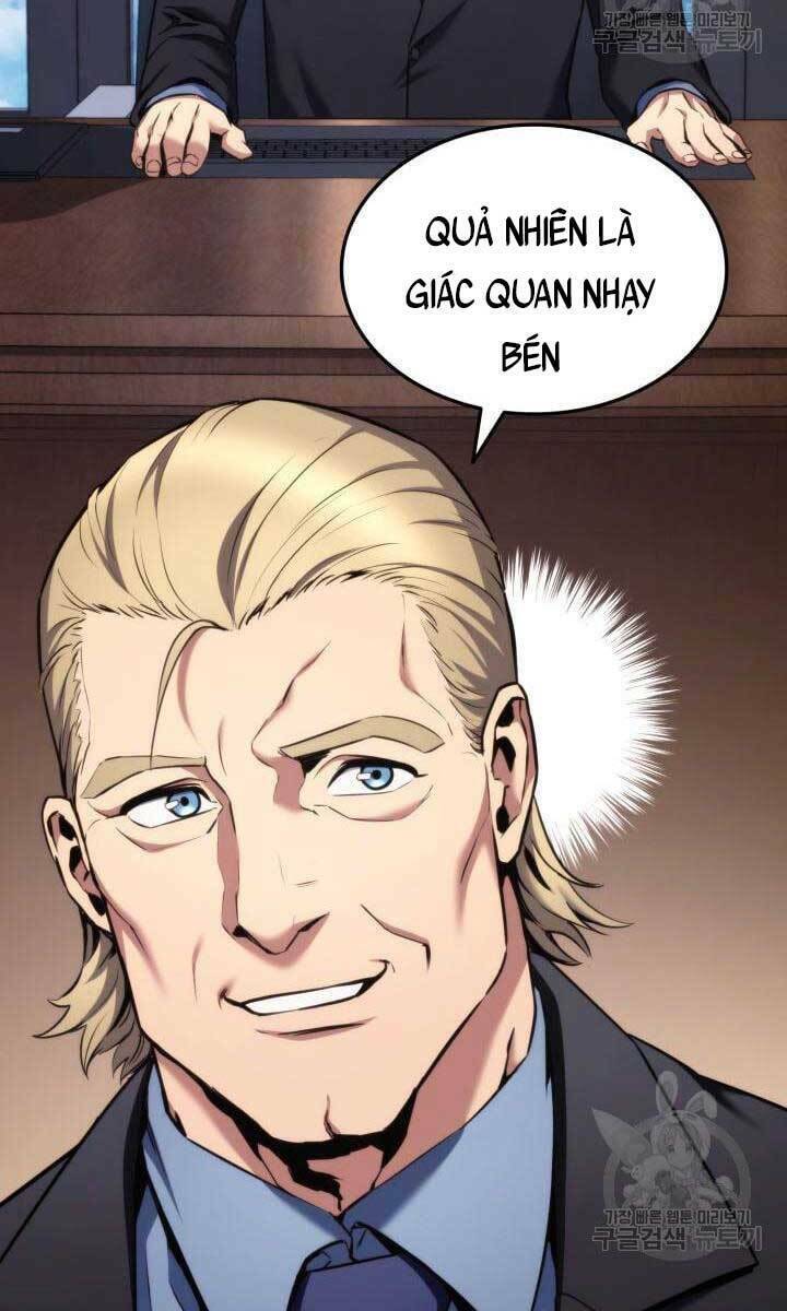 Huyền Thoại Game Thủ – Tái Xuất Chapter 90 - Trang 2