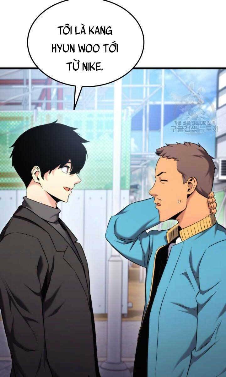 Huyền Thoại Game Thủ – Tái Xuất Chapter 91 - Trang 2