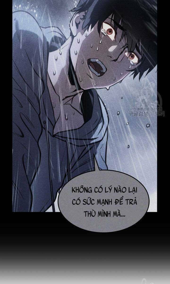 Huyền Thoại Game Thủ – Tái Xuất Chapter 91 - Trang 2