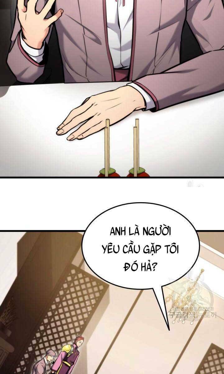 Huyền Thoại Game Thủ – Tái Xuất Chapter 91 - Trang 2