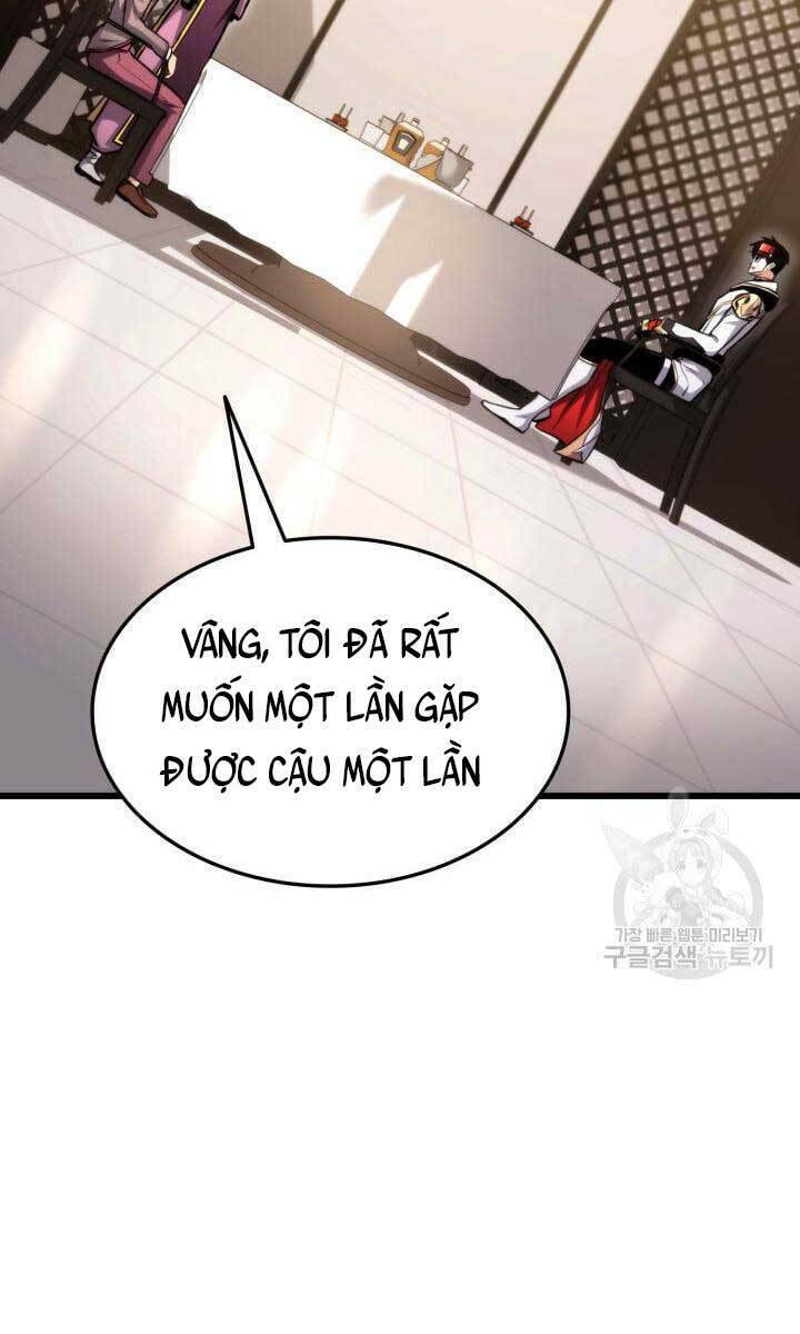 Huyền Thoại Game Thủ – Tái Xuất Chapter 91 - Trang 2