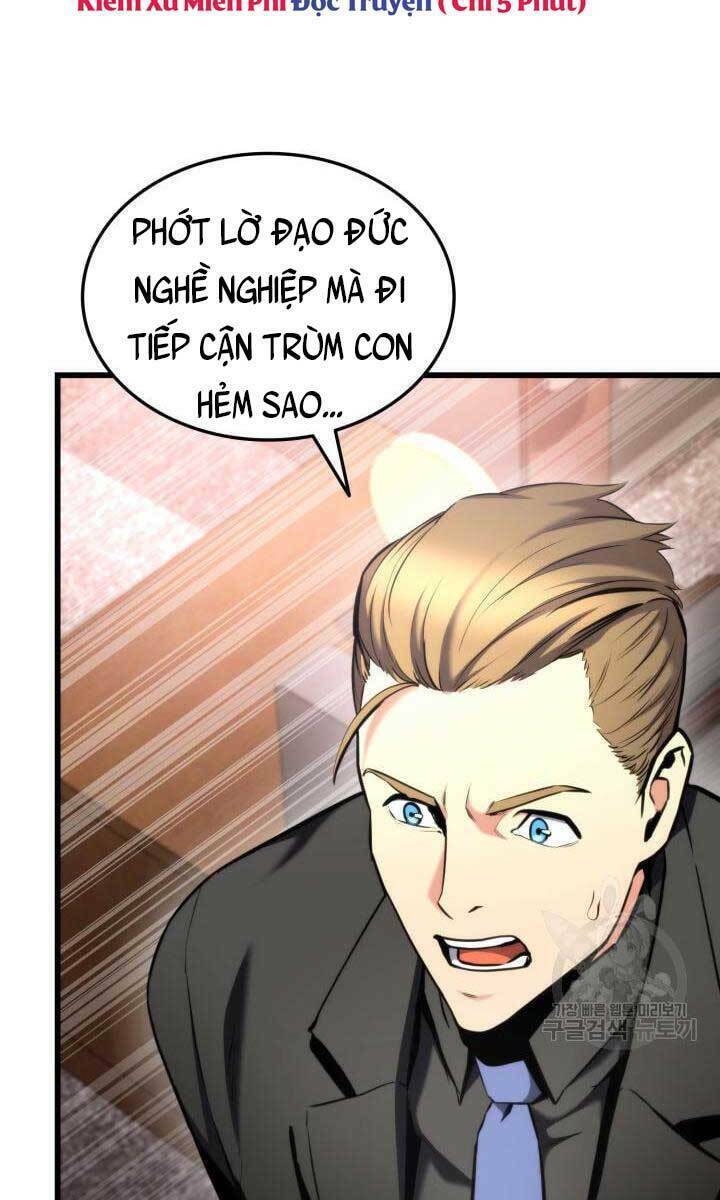 Huyền Thoại Game Thủ – Tái Xuất Chapter 91 - Trang 2