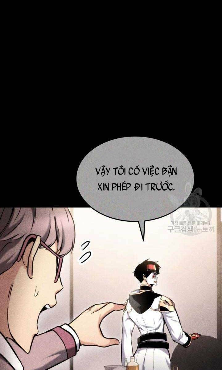 Huyền Thoại Game Thủ – Tái Xuất Chapter 91 - Trang 2