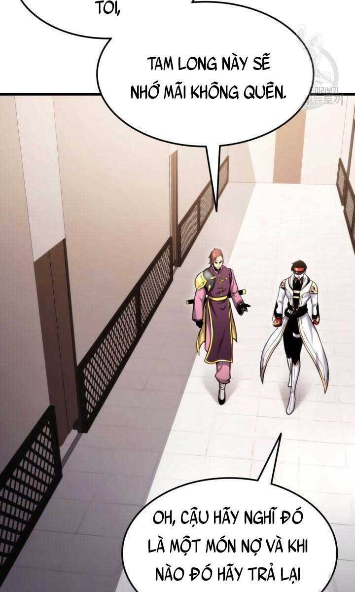 Huyền Thoại Game Thủ – Tái Xuất Chapter 91 - Trang 2