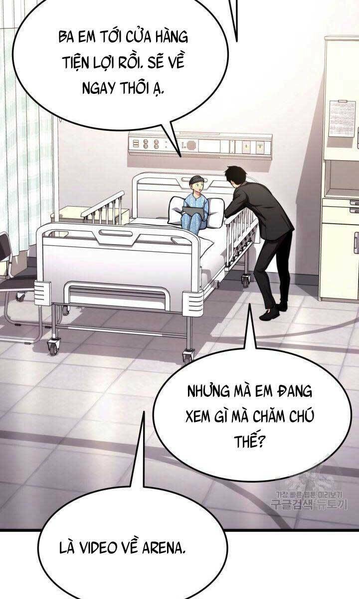Huyền Thoại Game Thủ – Tái Xuất Chapter 91 - Trang 2