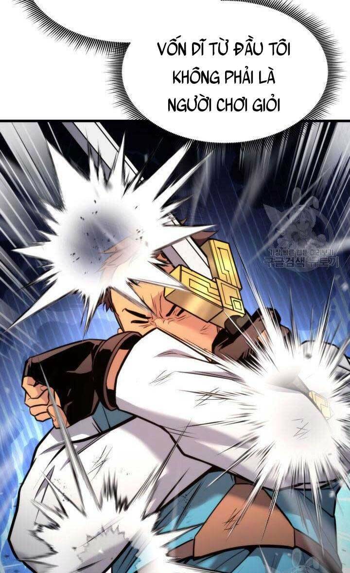 Huyền Thoại Game Thủ – Tái Xuất Chapter 92 - Trang 2