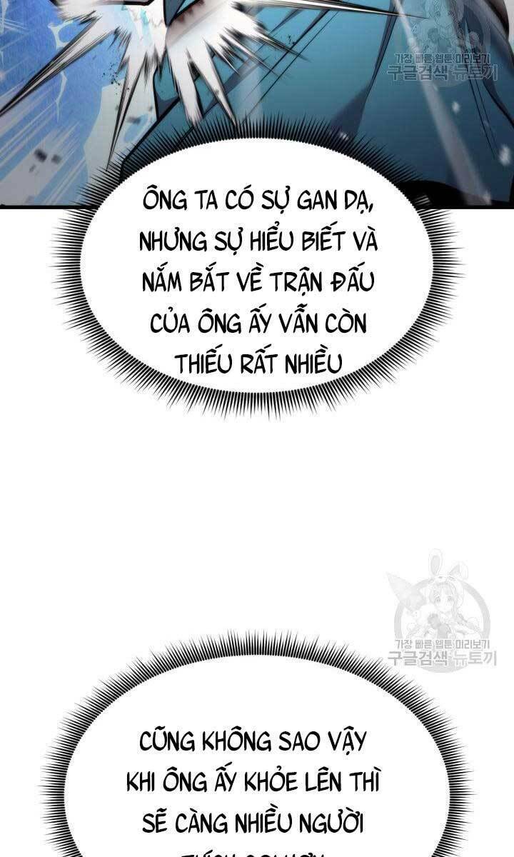 Huyền Thoại Game Thủ – Tái Xuất Chapter 92 - Trang 2