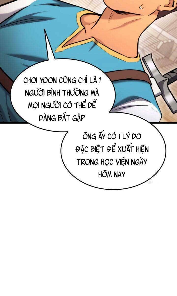 Huyền Thoại Game Thủ – Tái Xuất Chapter 92 - Trang 2