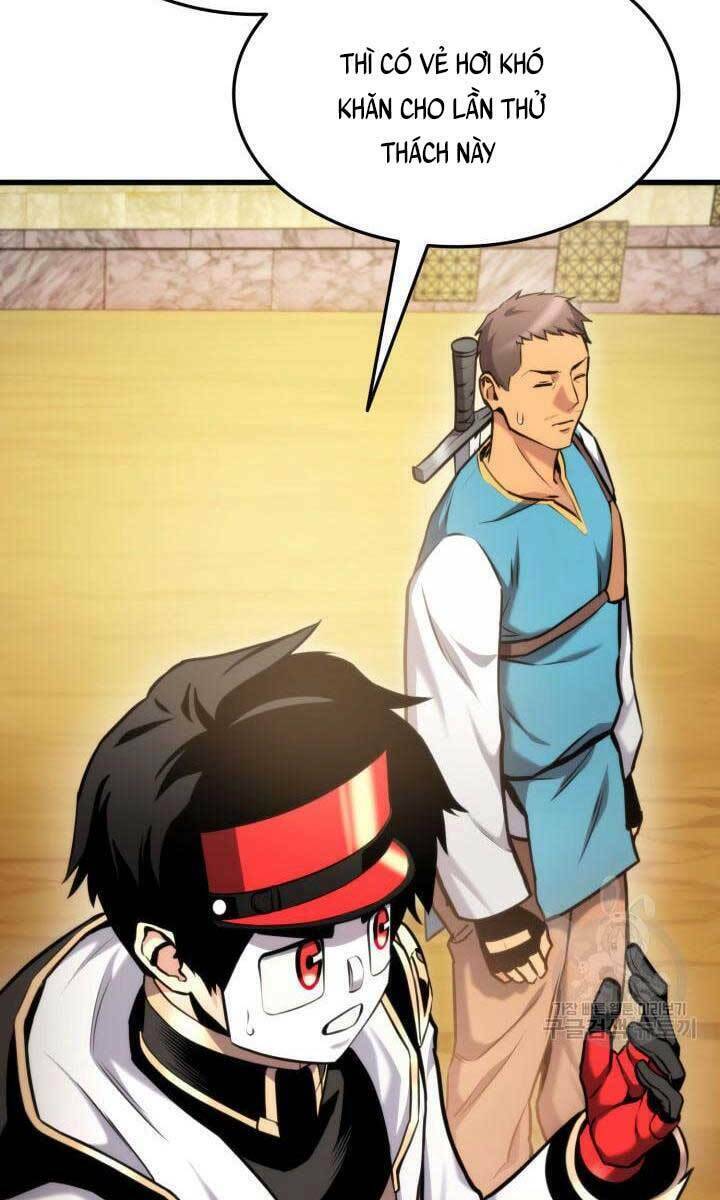 Huyền Thoại Game Thủ – Tái Xuất Chapter 92 - Trang 2