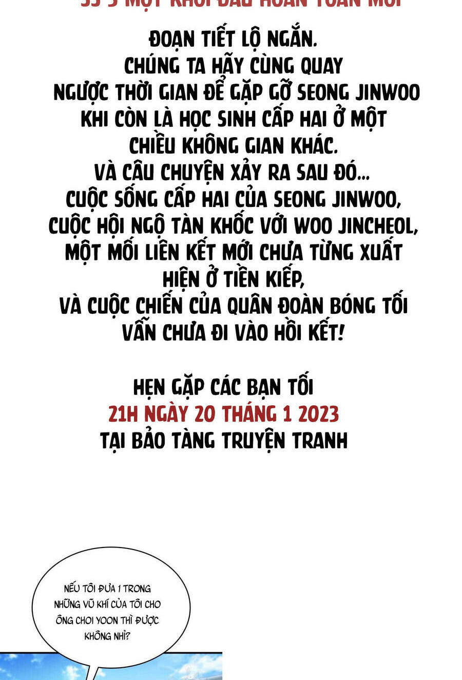 Huyền Thoại Game Thủ – Tái Xuất Chapter 92 - Trang 2