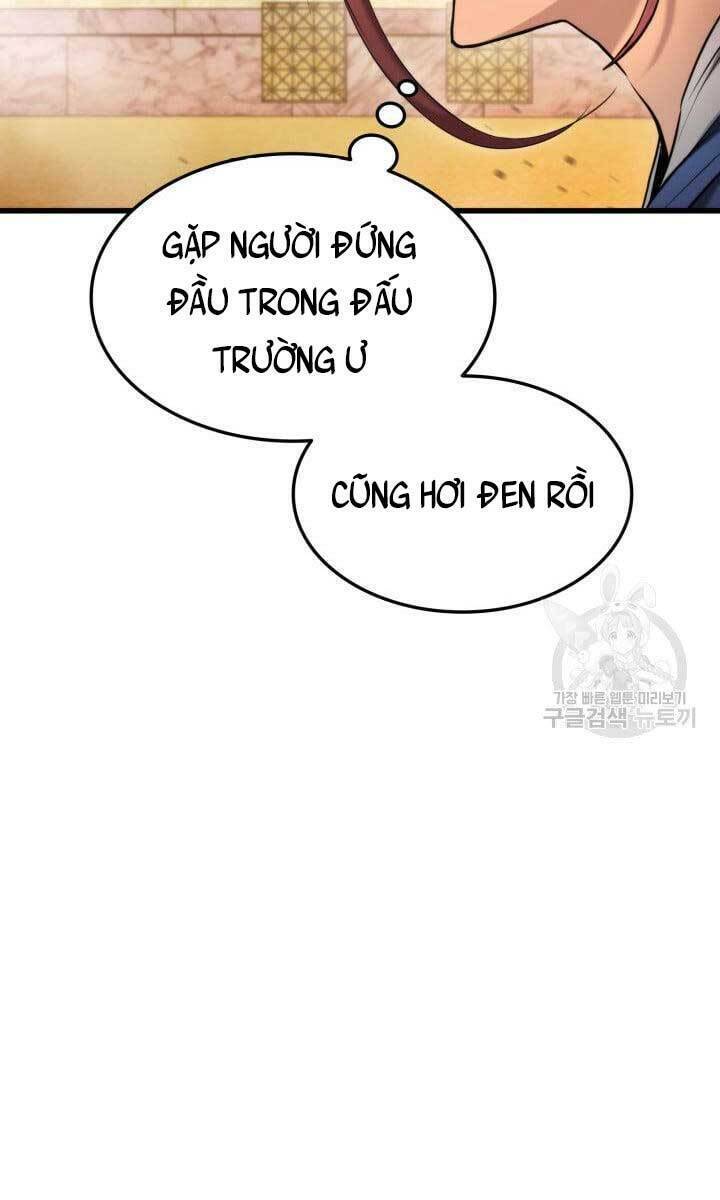 Huyền Thoại Game Thủ – Tái Xuất Chapter 92 - Trang 2