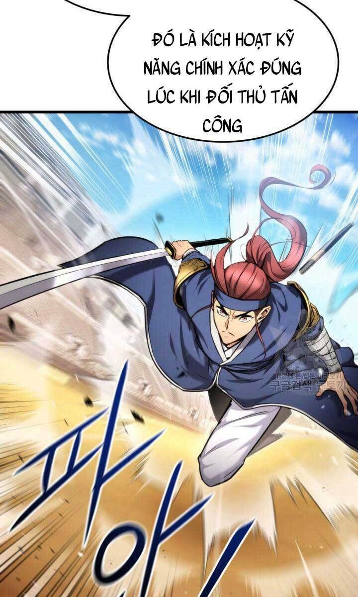 Huyền Thoại Game Thủ – Tái Xuất Chapter 92 - Trang 2