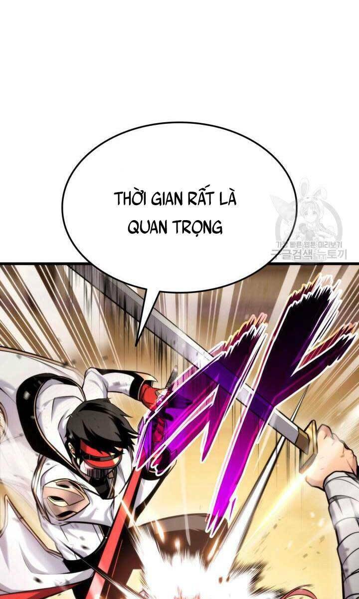 Huyền Thoại Game Thủ – Tái Xuất Chapter 92 - Trang 2