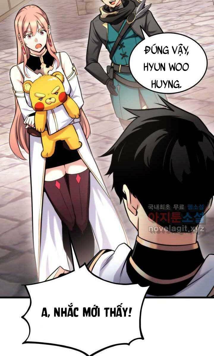 Huyền Thoại Game Thủ – Tái Xuất Chapter 93 - Trang 2