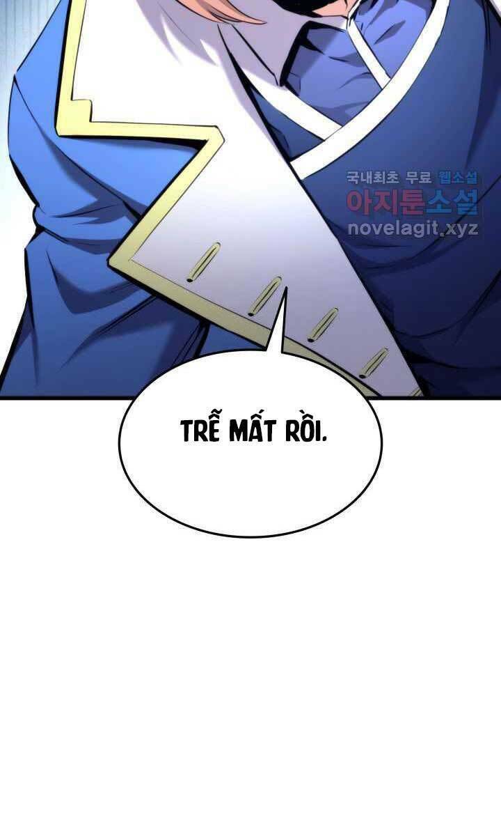 Huyền Thoại Game Thủ – Tái Xuất Chapter 93 - Trang 2