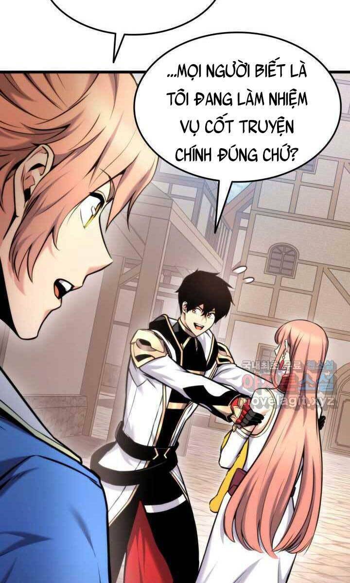 Huyền Thoại Game Thủ – Tái Xuất Chapter 93 - Trang 2