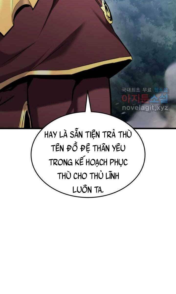 Huyền Thoại Game Thủ – Tái Xuất Chapter 93 - Trang 2