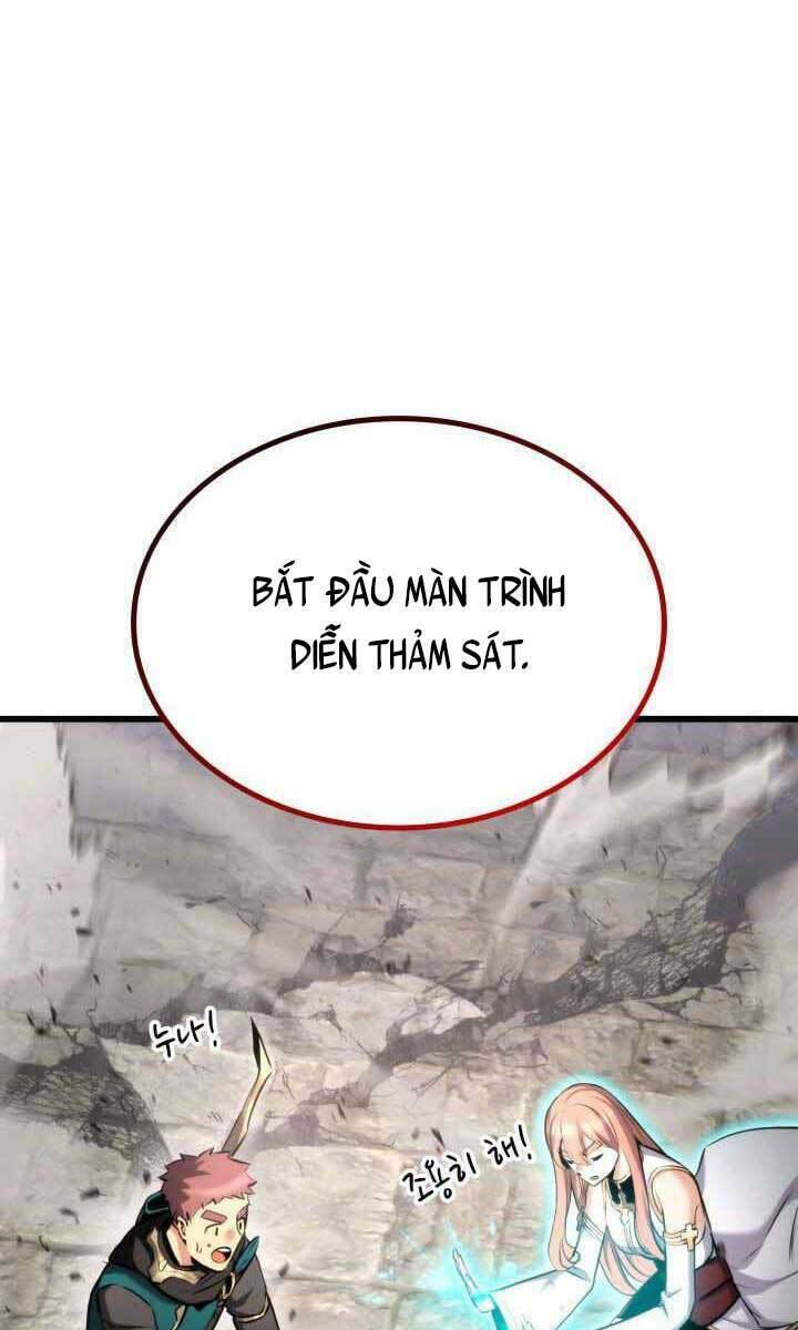 Huyền Thoại Game Thủ – Tái Xuất Chapter 93 - Trang 2