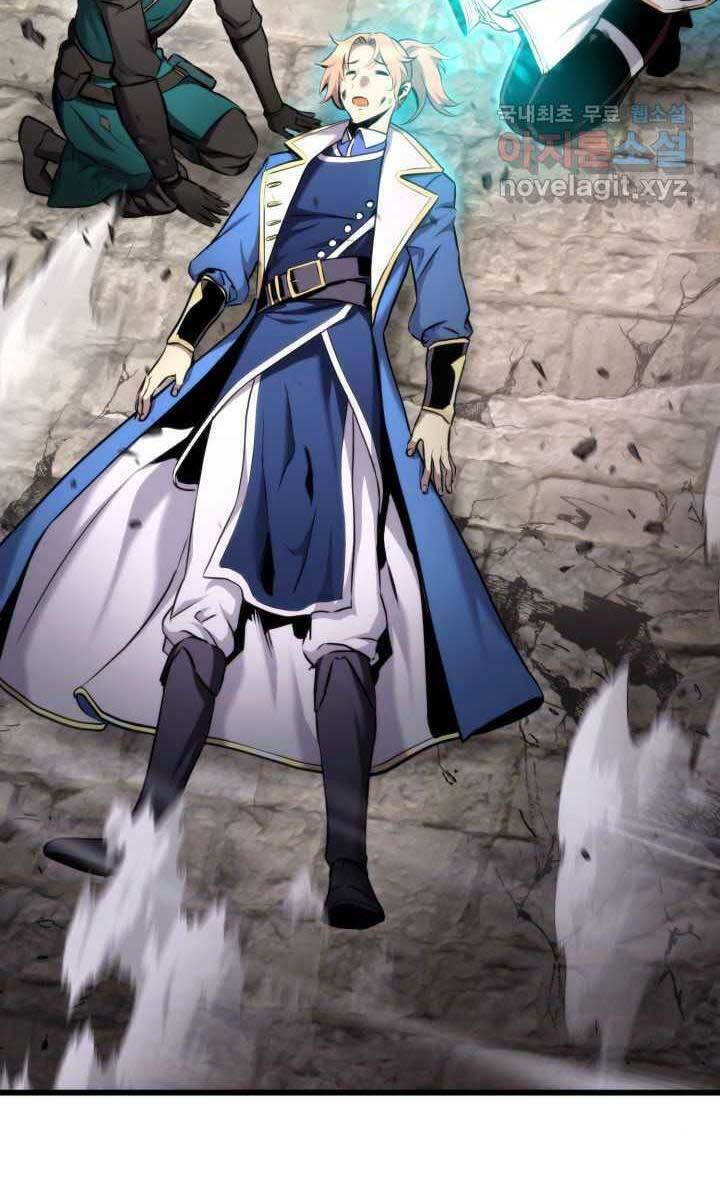 Huyền Thoại Game Thủ – Tái Xuất Chapter 93 - Trang 2