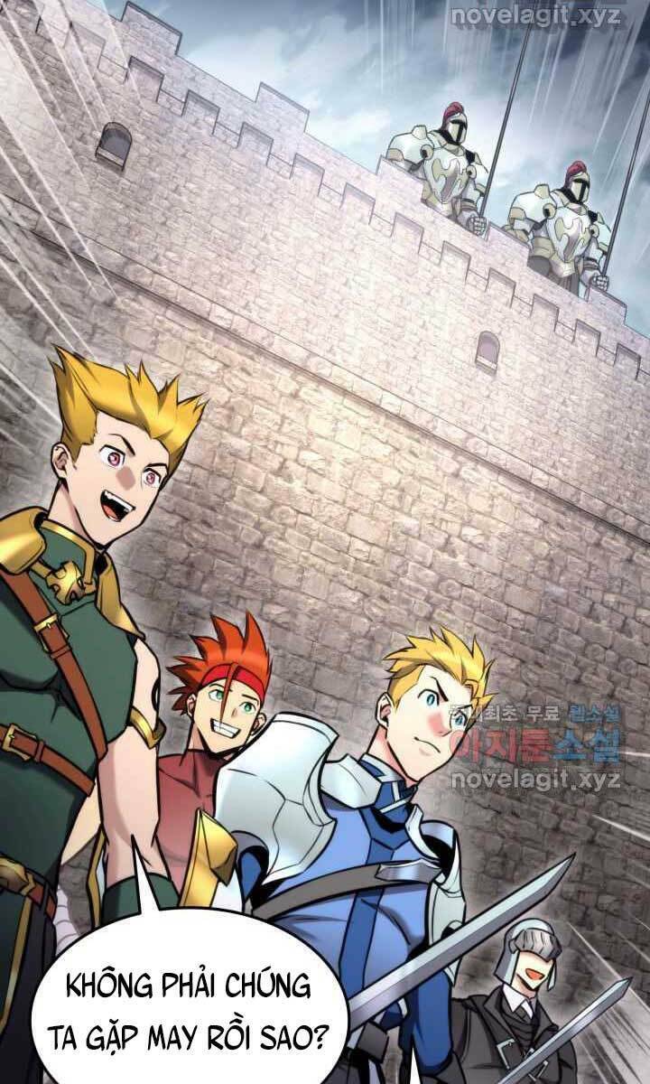 Huyền Thoại Game Thủ – Tái Xuất Chapter 93 - Trang 2