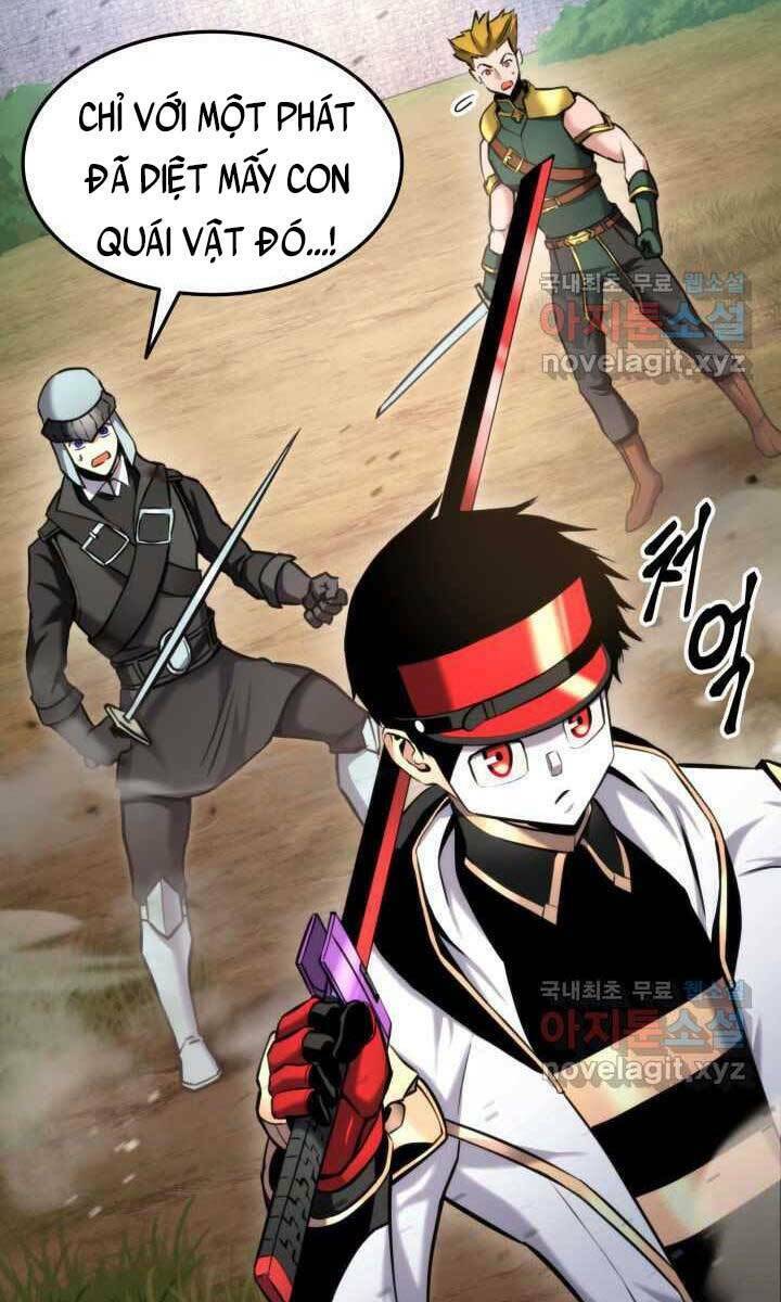 Huyền Thoại Game Thủ – Tái Xuất Chapter 93 - Trang 2