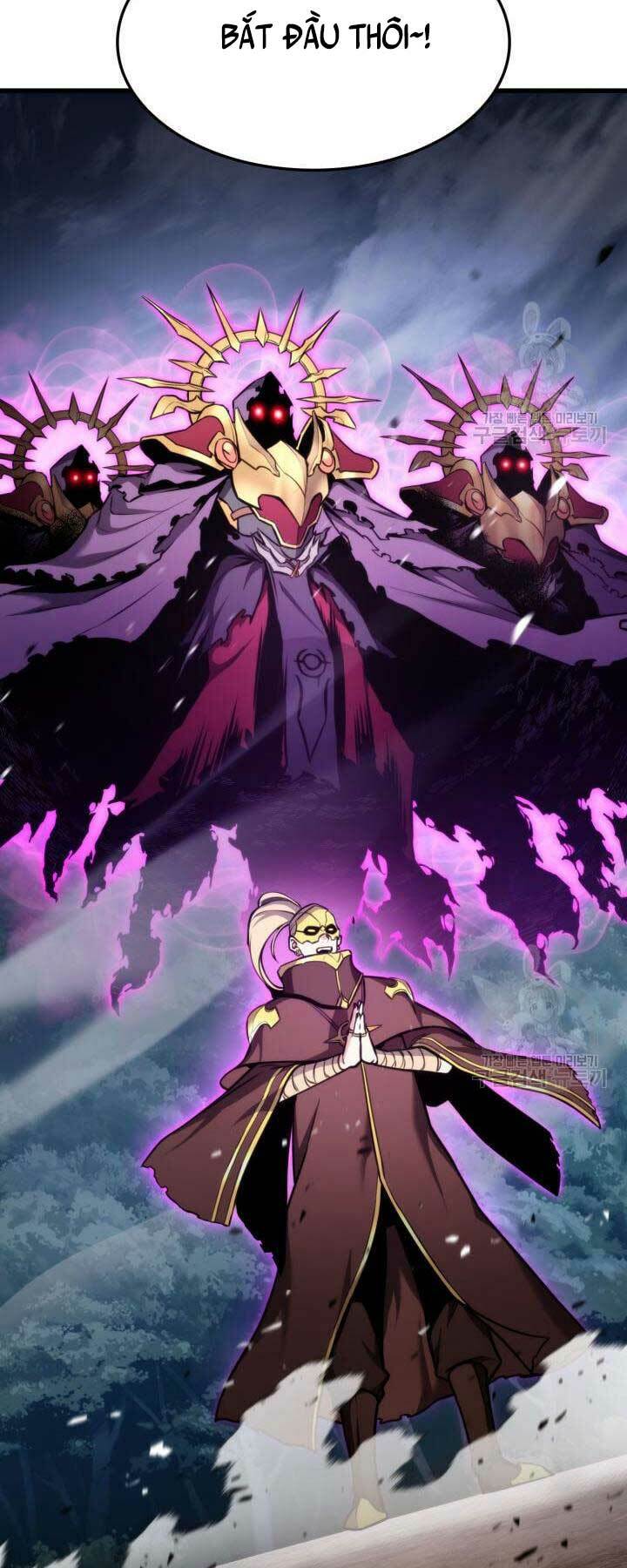 Huyền Thoại Game Thủ – Tái Xuất Chapter 94 - Trang 2