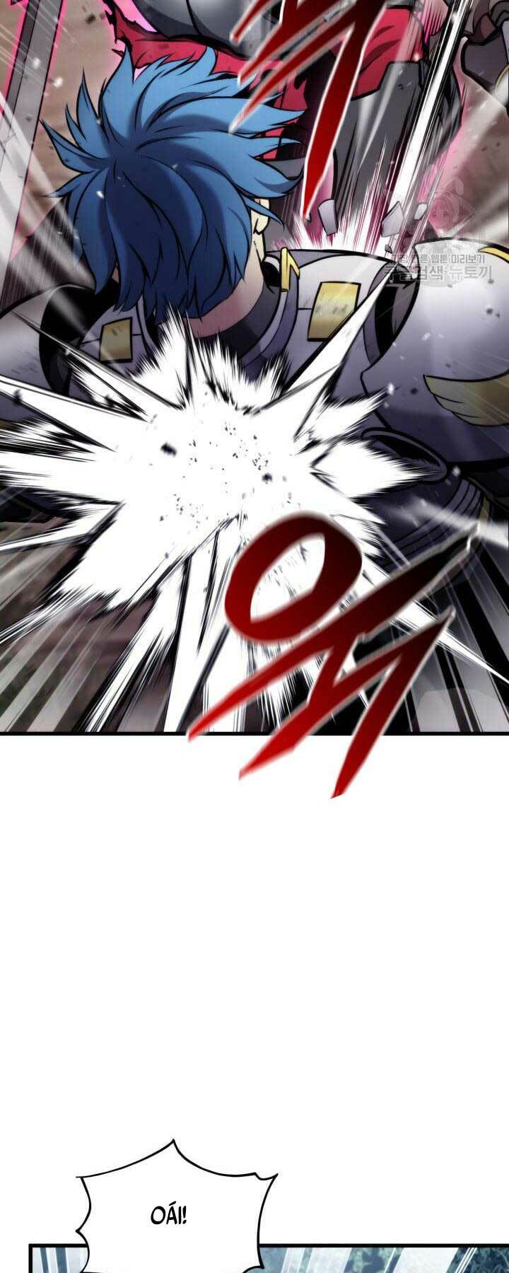 Huyền Thoại Game Thủ – Tái Xuất Chapter 94 - Trang 2