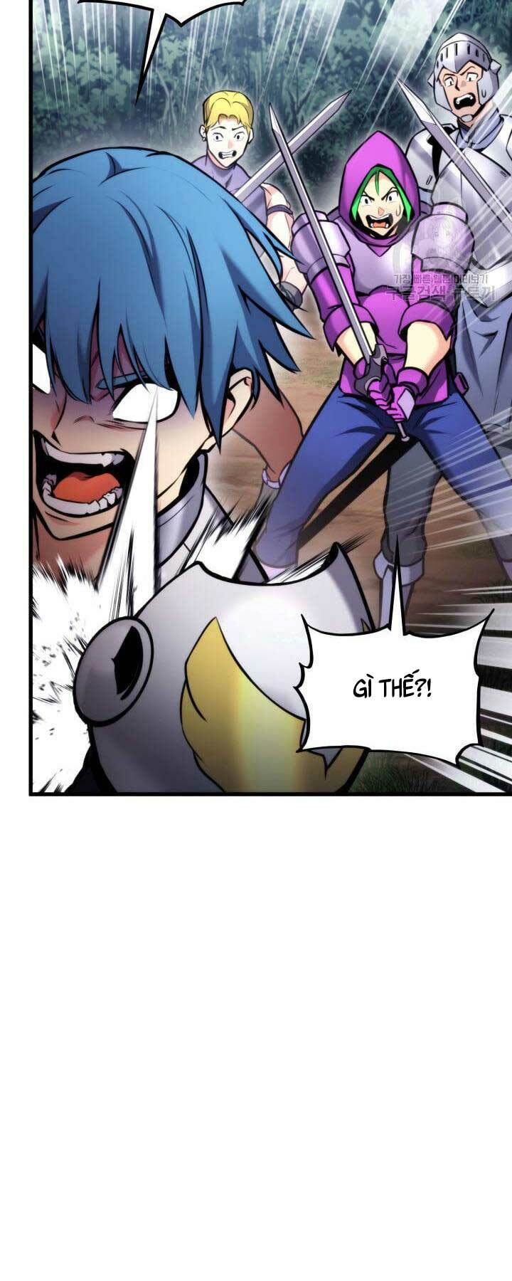 Huyền Thoại Game Thủ – Tái Xuất Chapter 94 - Trang 2