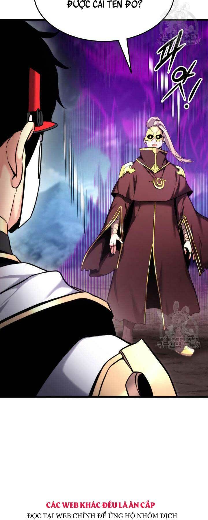 Huyền Thoại Game Thủ – Tái Xuất Chapter 94 - Trang 2