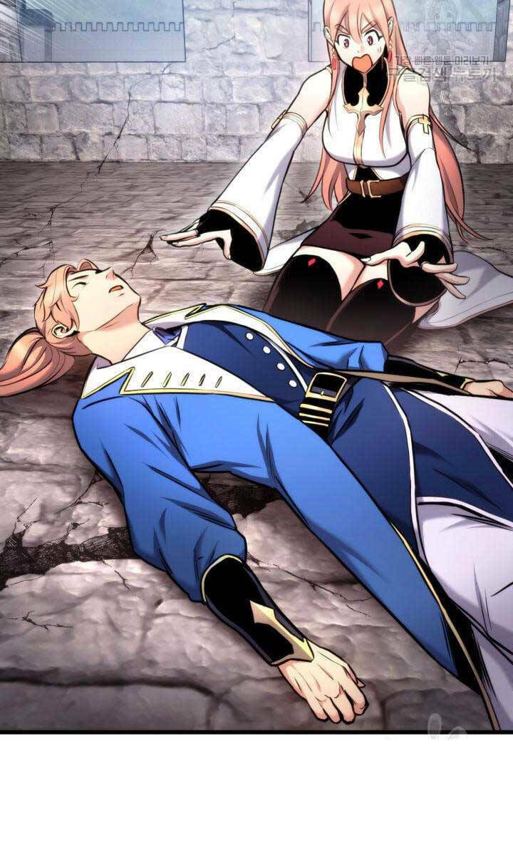 Huyền Thoại Game Thủ – Tái Xuất Chapter 95 - Trang 2