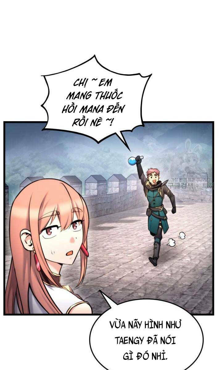 Huyền Thoại Game Thủ – Tái Xuất Chapter 95 - Trang 2