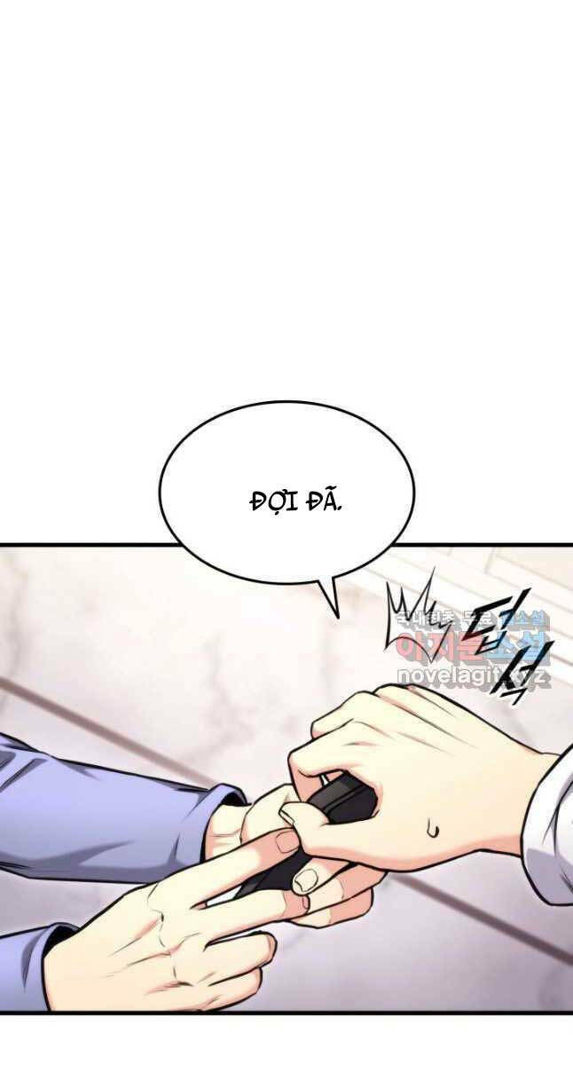 Huyền Thoại Game Thủ – Tái Xuất Chapter 96 - Trang 2