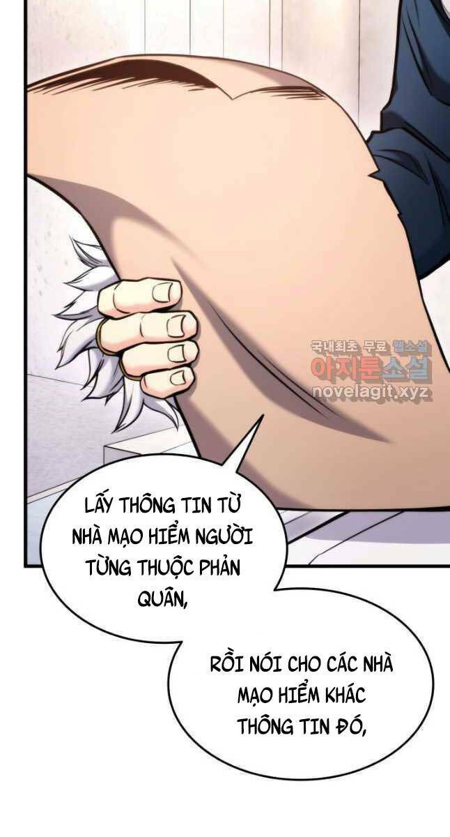 Huyền Thoại Game Thủ – Tái Xuất Chapter 96 - Trang 2