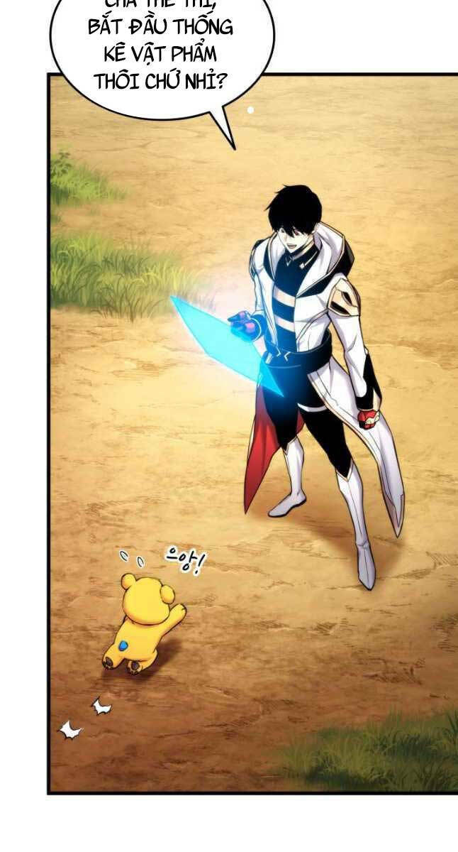 Huyền Thoại Game Thủ – Tái Xuất Chapter 96 - Trang 2