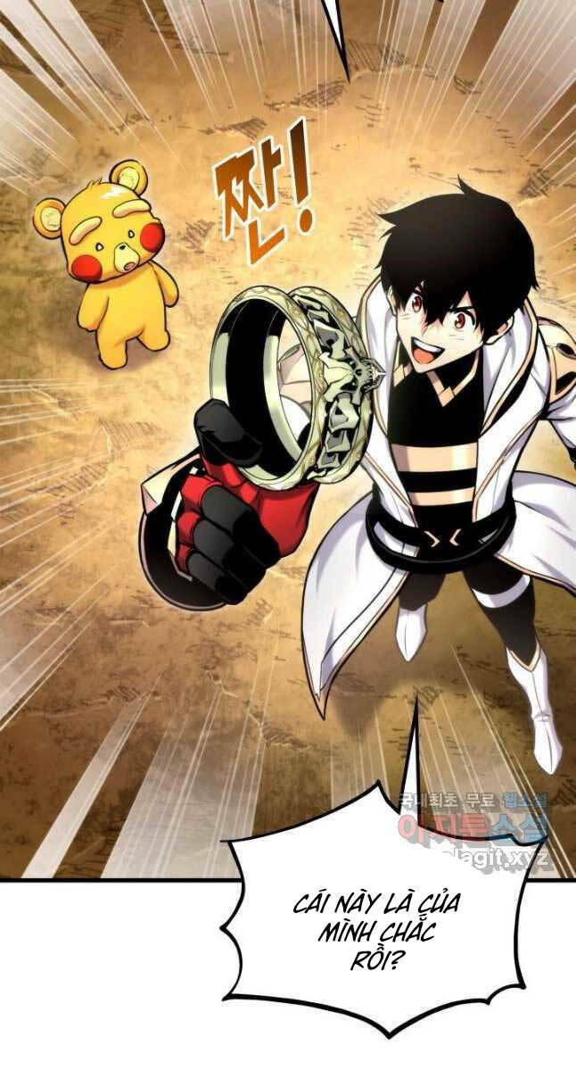 Huyền Thoại Game Thủ – Tái Xuất Chapter 96 - Trang 2