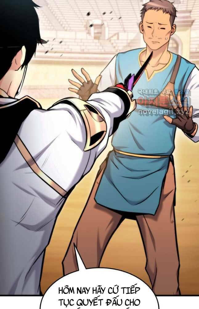 Huyền Thoại Game Thủ – Tái Xuất Chapter 96 - Trang 2