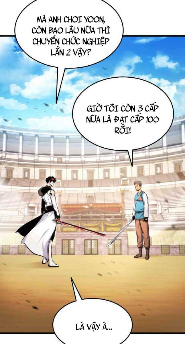 Huyền Thoại Game Thủ – Tái Xuất Chapter 96 - Trang 2