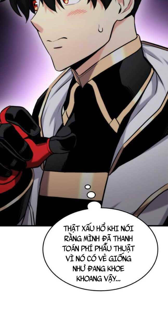 Huyền Thoại Game Thủ – Tái Xuất Chapter 96 - Trang 2