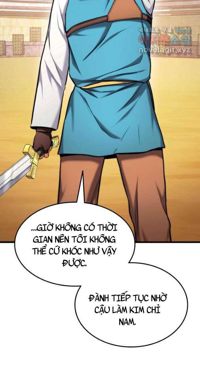 Huyền Thoại Game Thủ – Tái Xuất Chapter 96 - Trang 2