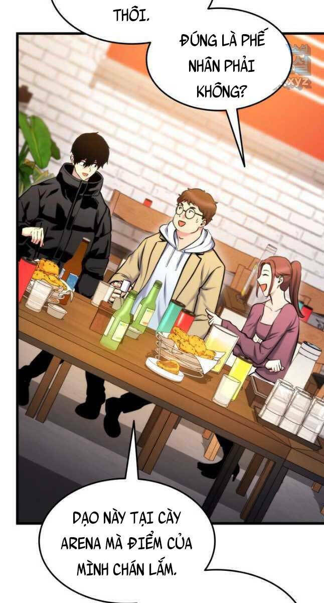Huyền Thoại Game Thủ – Tái Xuất Chapter 97 - Trang 2