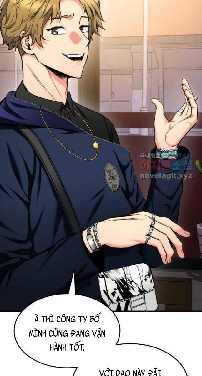 Huyền Thoại Game Thủ – Tái Xuất Chapter 97 - Trang 2